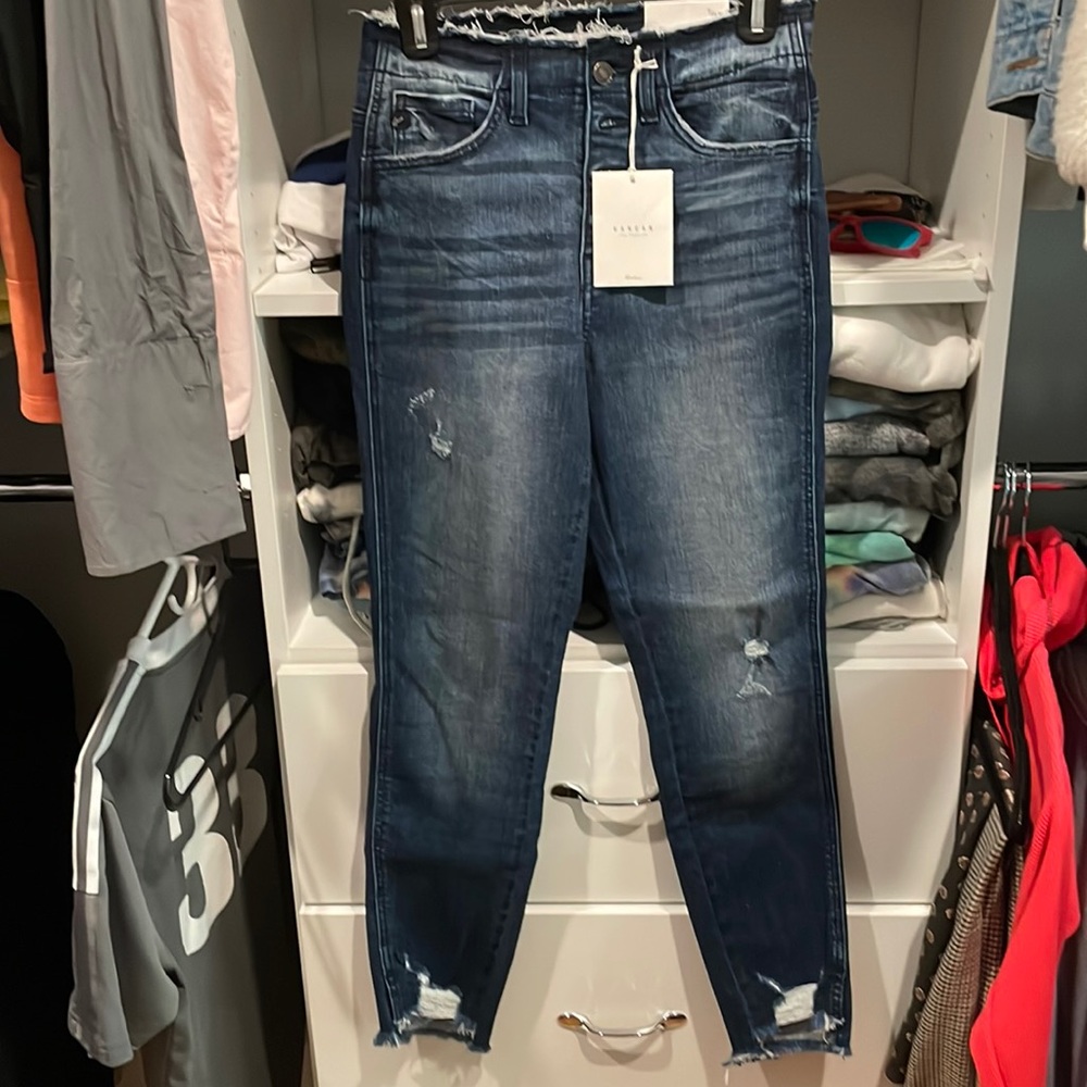 Kancan Jeans